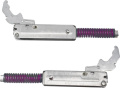 Door Hinge For Oven - 00650874 Repair-set [Bosch Siemens]